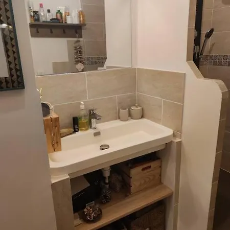 Apartment Noailles Quartier Typique Et Populaire Du Centre De