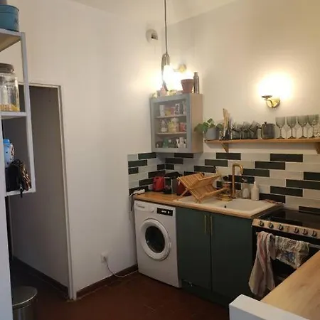 Noailles Quartier Typique Et Populaire Du Centre De Apartment Marseille