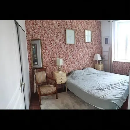Noailles Quartier Typique Et Populaire Du Centre De Apartment *