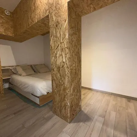 Dans Les Calanques Apartment Marseille