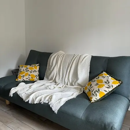 Dans Les Calanques Apartment