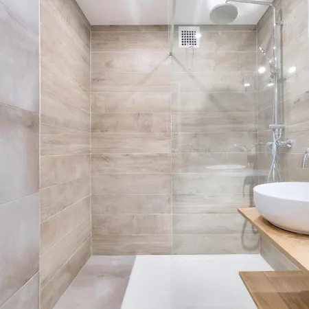 Apartment Superbe F3 Proche Des Terrasses Du Port *