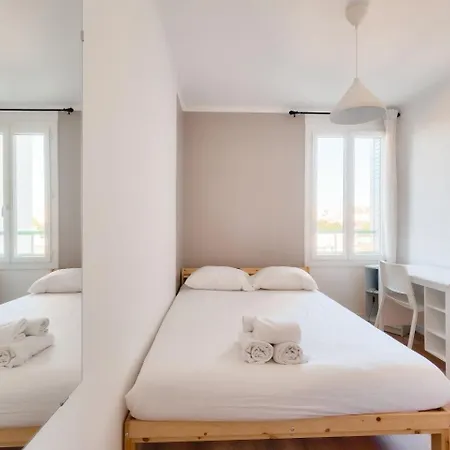 Superbe F3 Proche Des Terrasses Du Port Apartment *