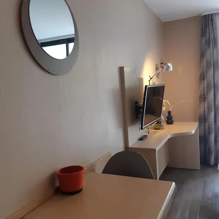 Beau Prado Parc Piscine Stade Apartment Marseille