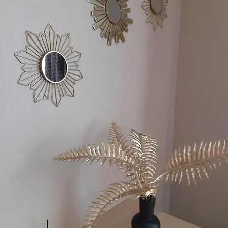 Apartment Beau Prado Parc Piscine Stade Marseille
