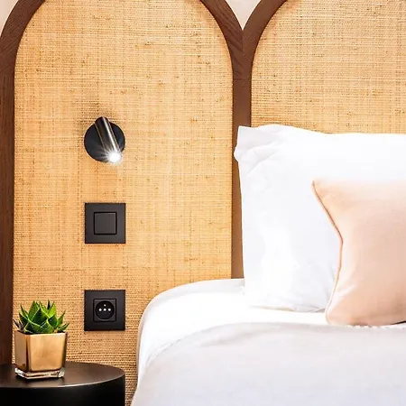Apartahotel Rockypop 4*