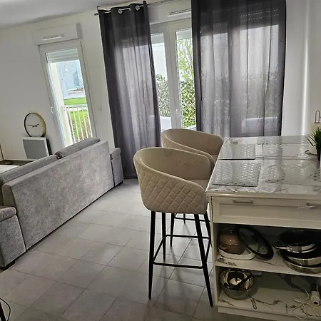 Velodrome Apartment Marseille