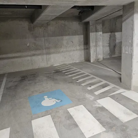 Apartment Velodrome Marseille