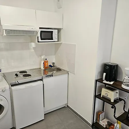 Apartment Velodrome *