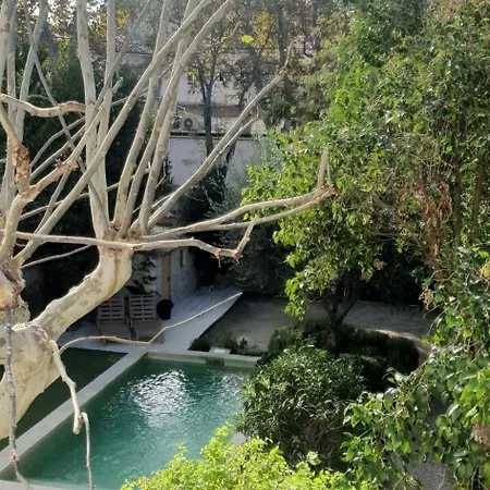 Maison D'Hotes La Bastide De Patou, Suite De 2 A 6 Personnes *