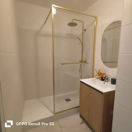 Apartament Cosy