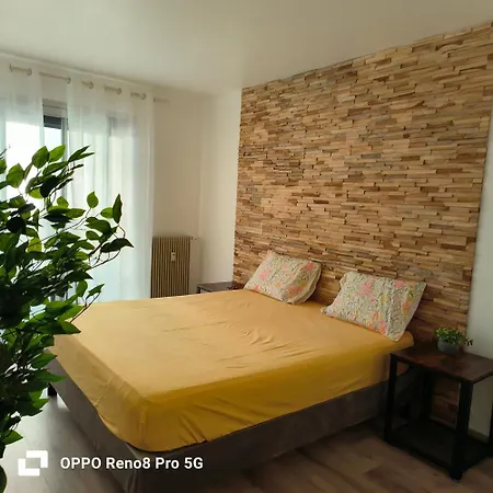 Cosy Apartament *