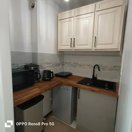 Apartament Cosy *