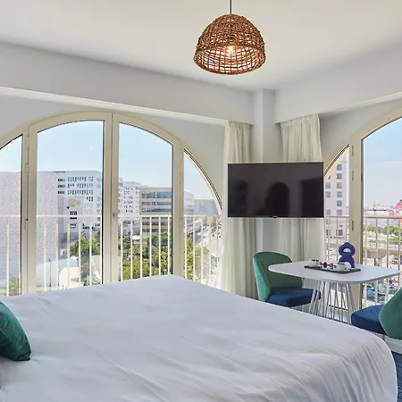 Odalys Centre Euromed Appart hôtel