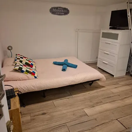 Apartment Le Petit Longchamp *