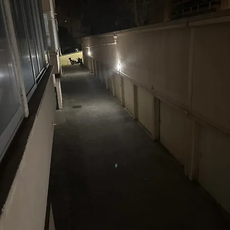 Carre D Or Apartment