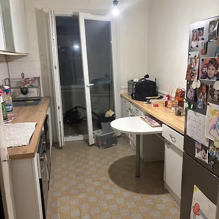 Apartment Carre D Or *