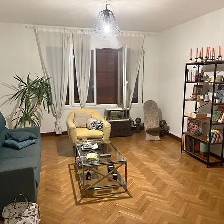 Apartment Carre D Or *