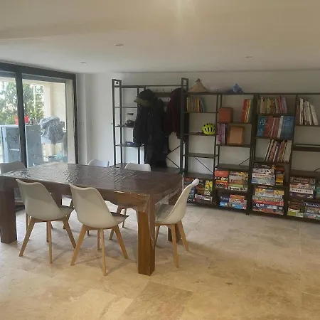 Holiday home Close To Calanques *