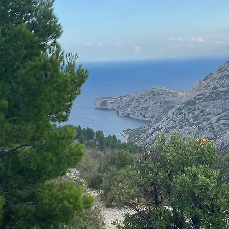 Holiday home Close To Calanques Marseille