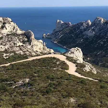 Close To Calanques Holiday home