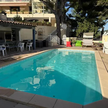 Close To Calanques Holiday home *