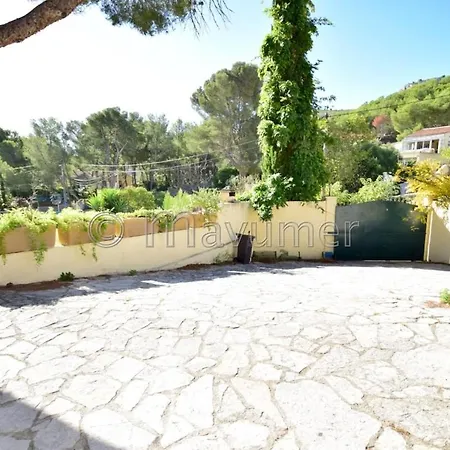 Close To Calanques Holiday home *