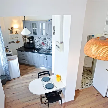Apartment Le Petit Longchamp *