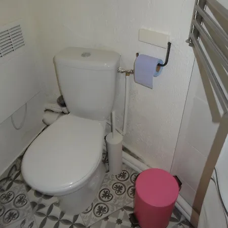 Apartment Le Petit Longchamp *