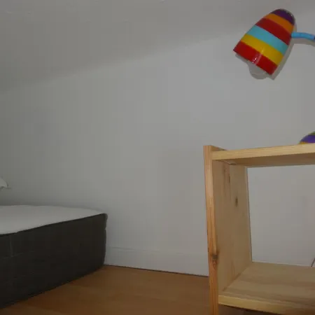 Le Petit Longchamp Apartment Marseille
