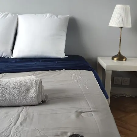 Homestay Entre Et Stade Velodrome *
