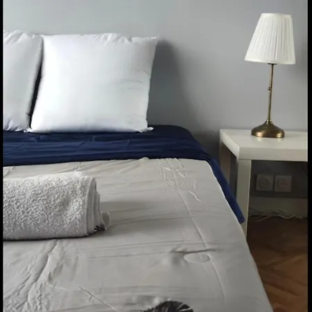 Homestay Entre Et Stade Velodrome *