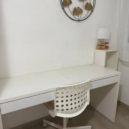 Pied-A-Terre De Reve A Marseille - Confort & Style & Moderne & Equipe & Cosy Apartment