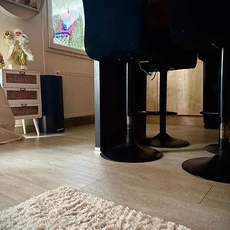 Apartment Pied-A-Terre De Reve A Marseille - Confort & Style & Moderne & Equipe & Cosy Marseille