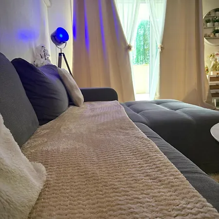 Pied-A-Terre De Reve A Marseille - Confort & Style & Moderne & Equipe & Cosy Apartment Marseille