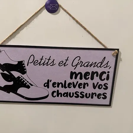 Apartment Pied-A-Terre De Reve A Marseille - Confort & Style & Moderne & Equipe & Cosy *