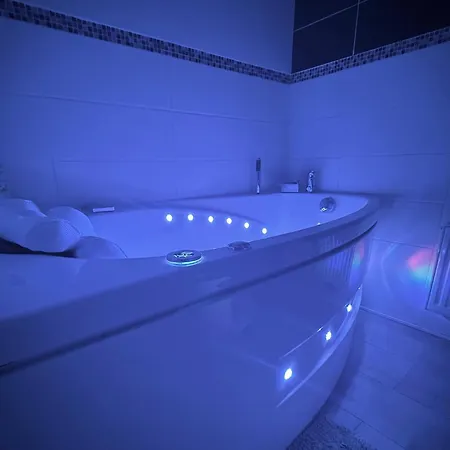 Pied-A-Terre De Reve A Marseille - Confort & Style & Moderne & Equipe & Cosy *