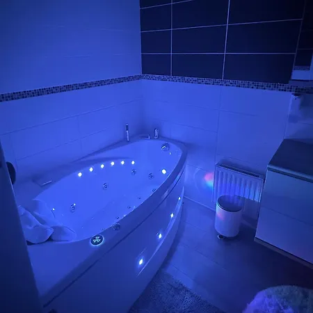 Pied-A-Terre De Reve A Marseille - Confort & Style & Moderne & Equipe & Cosy Marseille