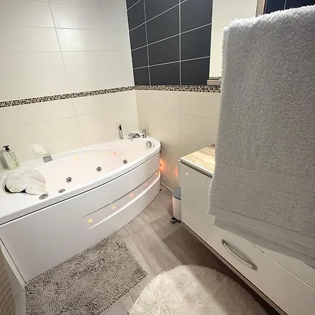 Pied-A-Terre De Reve A Marseille - Confort & Style & Moderne & Equipe & Cosy