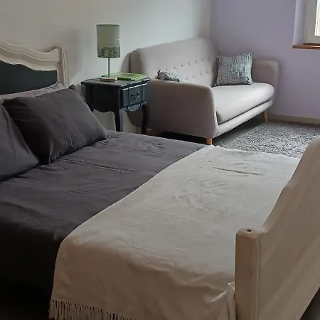 Grand Parc Des Calanques Apartment Marseille