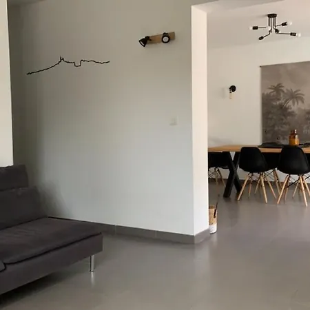 Villa Avec Piscine Proche Et Colline Marseille