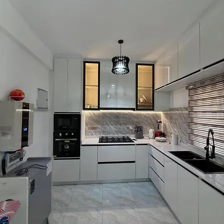 Design Vieux Port Appartement *