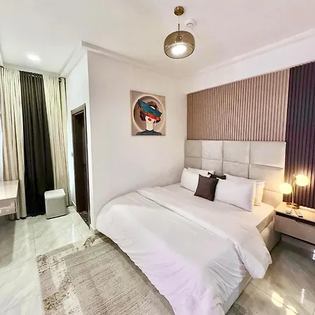 Appartement Design Vieux Port