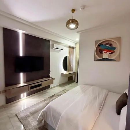 Appartement Design Vieux Port *