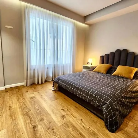 Design Vieux Port Appartement
