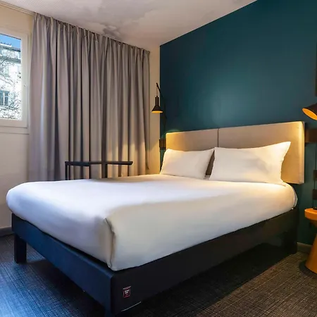 Ibis Centre Prefecture