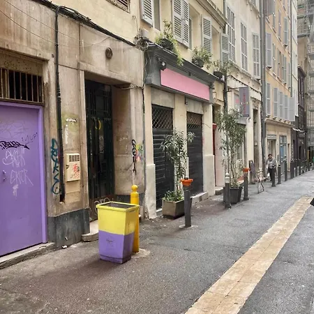 Appartamento Appt 2 Au Centre 3è *