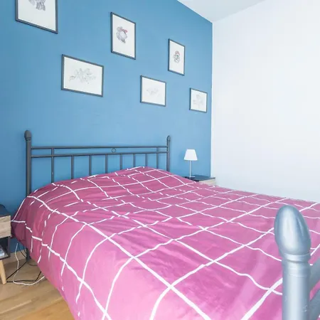 Le Duplex Des Catalans *