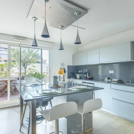 Le Duplex Des Catalans *