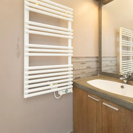 Le Duplex Des Catalans Apartment